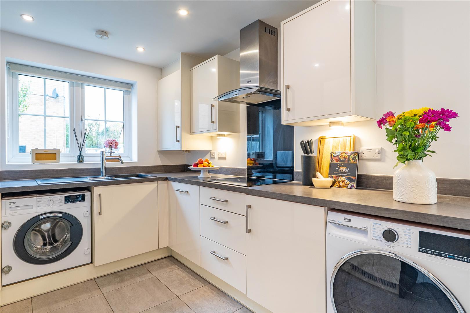 Oak Leaf Drive, Preston